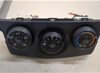  Переключатель отопителя (печки) Toyota Corolla E15 2006-2013 20479808 #1