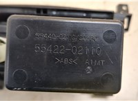 5542202110, 5544002110 Бардачок (вещевой ящик) Toyota Corolla E15 2006-2013 20479809 #3