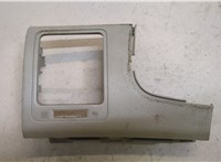  Пластик (обшивка) салона Toyota Corolla E15 2006-2013 20479811 #1