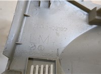  Пластик (обшивка) салона Toyota Corolla E15 2006-2013 20479813 #3