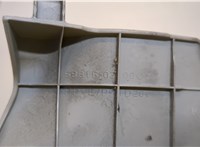  Пластик (обшивка) салона Toyota Corolla E15 2006-2013 20479814 #3