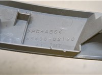  Пластик (обшивка) салона Toyota Corolla E15 2006-2013 20479817 #3