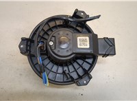  Двигатель отопителя (моторчик печки) Toyota Corolla E15 2006-2013 20479821 #2