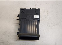 5567002190 Дефлектор обдува салона Toyota Corolla E15 2006-2013 20479829 #2