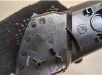 5567002190 Дефлектор обдува салона Toyota Corolla E15 2006-2013 20479830 #2