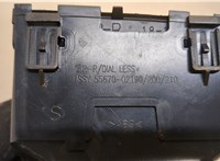 5567002190 Дефлектор обдува салона Toyota Corolla E15 2006-2013 20479830 #4