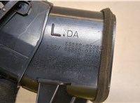 5568602080 Дефлектор обдува салона Toyota Corolla E15 2006-2013 20479832 #2