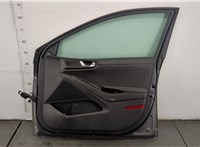  Дверь боковая (легковая) Hyundai IONIQ 2016-2022 20479836 #2