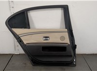  Стекло боковой двери BMW 7 E65 2001-2008 11436079 #2