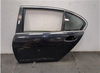 41527202089, 7202089 Дверь боковая (легковая) BMW 7 E65 2001-2008 20479841 #3
