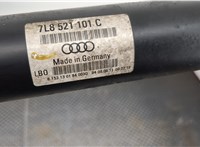  Кардан Audi Q7 2005-2015 20479858 #3