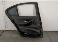  Замок двери BMW 3 F30 2012-2019 11436138 #3