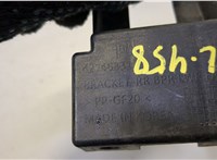 42746831 Кронштейн бампера Buick Encore GX 2024-2025 20479871 #2