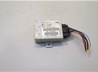  Блок управления иммобилайзера BMW 5 E39 1995-2003 20479880 #1