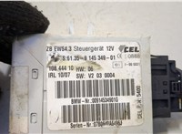  Блок управления иммобилайзера BMW 5 E39 1995-2003 20479880 #2