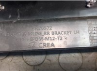  Накладка на порог Buick Encore GX 2024-2025 20479885 #5