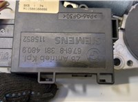 8381480 Двигатель электролюка BMW 5 E39 1995-2003 20479893 #4
