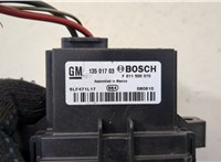  Сопротивление отопителя (моторчика печки) Buick Enclave 2007-2013 20479917 #3