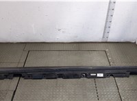  Накладка на порог BMW 5 F10 2010-2017 20479919 #1