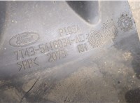  Защита арок (подкрылок) Ford Edge 2006-2015 20479925 #2