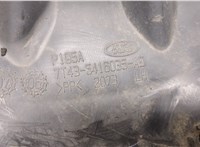  Защита арок (подкрылок) Ford Edge 2006-2015 20479933 #4
