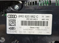  Щиток приборов (приборная панель) Audi SQ5 2013-2017 20479936 #2