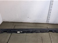 Накладка на порог BMW 5 F10 2010-2017 20479938 #1