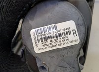  Ремень безопасности Buick Enclave 2007-2013 20479944 #2