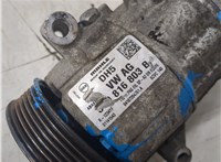 5Q0816803D Компрессор кондиционера Volkswagen Passat 8 2015- 20479950 #5
