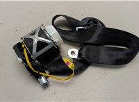  Ремень безопасности Volkswagen Tiguan 2007-2011 20479959 #1