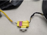  Ремень безопасности Volkswagen Tiguan 2007-2011 20479959 #4