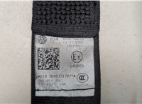  Ремень безопасности Volkswagen Tiguan 2007-2011 20479959 #5