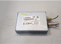 20938348 Блок комфорта Buick Enclave 2007-2013 20479964 #1