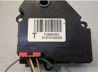  Электропривод заслонки отопителя Buick Enclave 2007-2013 20479965 #2