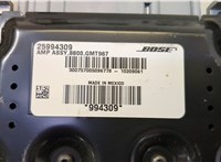 25994309 Усилитель звука Buick Enclave 2007-2013 20479976 #4