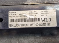  Накладка на порог BMW 3 F30 2012-2019 20480002 #2