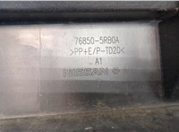  Накладка на порог Nissan Kicks 2020-2024 20480016 #7