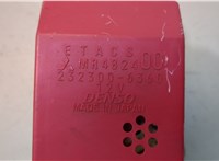 MR409815 Блок предохранителей Mitsubishi Montero Sport / Pajero Sport 1996-2008 20480020 #4
