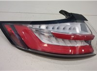  Фонарь (задний) Ford Edge 2018-2023 20480051 #1