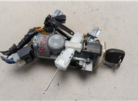  Замок зажигания Mitsubishi Pajero / Montero 2000-2006 20480070 #1
