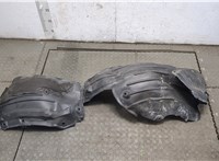  Защита арок (подкрылок) Mazda 6 (GJ) 2012-2018 20480075 #2