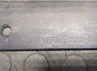  Накладка на порог BMW 3 F30 2012-2019 20480080 #2
