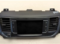 9813041280 Дисплей мультимедиа Citroen Jumpy (SpaceTourer) 2017-2025 20480090 #1