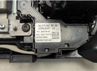 9813041280 Дисплей мультимедиа Citroen Jumpy (SpaceTourer) 2017-2025 20480090 #4