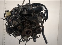  Двигатель (ДВС) Infiniti QX56 2010-2013 20480094 #1