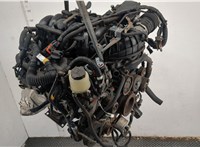  Двигатель (ДВС) Infiniti QX56 2010-2013 20480094 #5