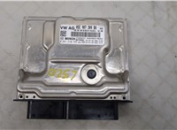  Блок управления двигателем Volkswagen Taos 20480107 #1