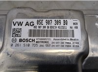  Блок управления двигателем Volkswagen Taos 20480107 #4