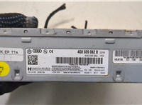 4G0035082B Блок управления радиоприемником Audi Q7 2005-2015 20480108 #3