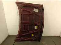  Капот Mitsubishi Montero Sport / Pajero Sport 1996-2008 20480109 #2